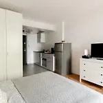 Piotrapartments - Central Warsaw - Swietokrzyska - Walk To Metro & Center * Varsó