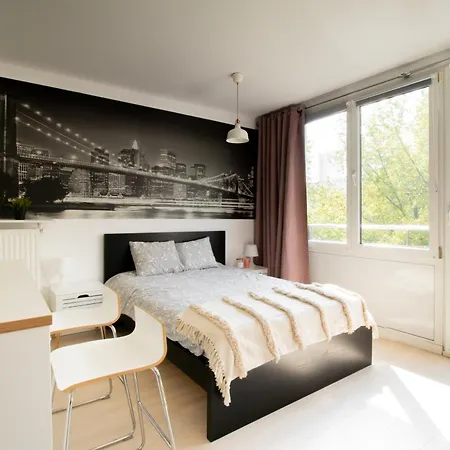 Piotrapartments - Swietokrzyska Center * Varsovia