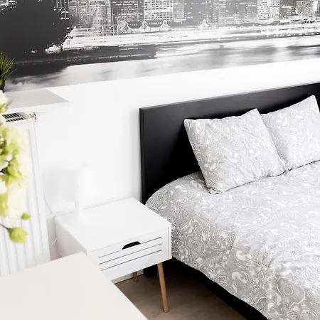 Piotrapartments - Swietokrzyska Center *