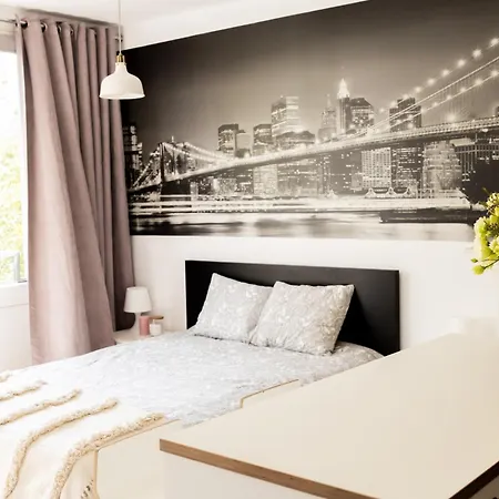 Piotrapartments - Swietokrzyska Center Varsovia