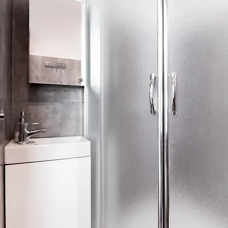 Piotrapartments - Swietokrzyska Center * Varsovia