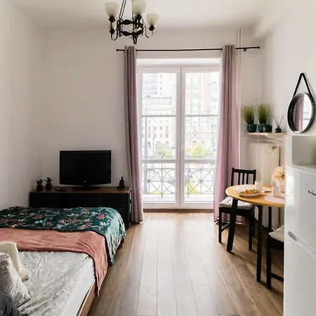 Piotrapartments - Swietokrzyska Center