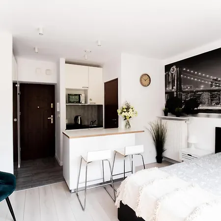 Apartamento Piotrapartments - Swietokrzyska Center *