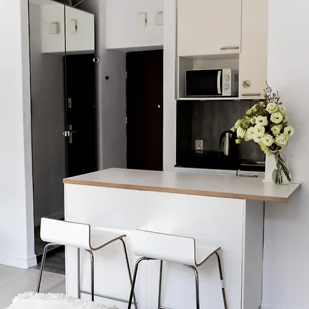 Piotrapartments - Swietokrzyska Center *