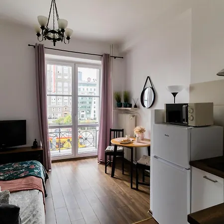 Piotrapartments - Swietokrzyska Center *