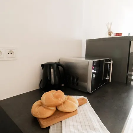 Piotrapartments - Swietokrzyska Center Varsovia