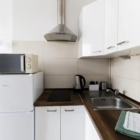 Piotrapartments - Swietokrzyska Center