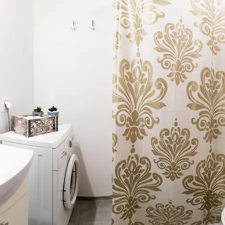 Piotrapartments - Swietokrzyska Center Apartamento Varsovia