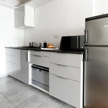 Piotrapartments - Swietokrzyska Center