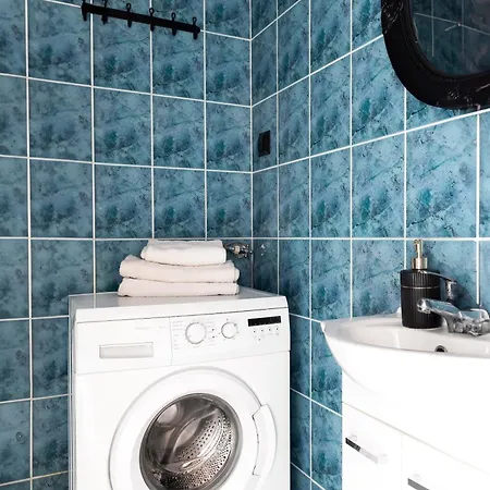 Apartamento Piotrapartments - Swietokrzyska Center