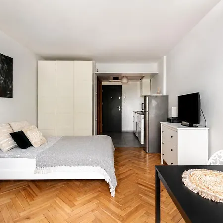 Piotrapartments - - Swietokrzyska - Walk To Metro & Center * Warsaw