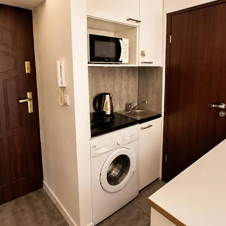 Piotrapartments - - Swietokrzyska - Walk To Metro & Center Apartment *